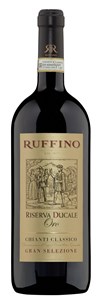 Ruffino Ducale Oro Gran Selezione Riserva Chianti Classico 2014