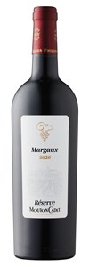 Baron Philippe de Rothschild Mouton Cadet Reserve Margaux 2020