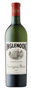 Inglenook Sauvignon Blanc 2019