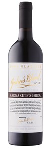 John Glaetzer John's Blend Margarete's Shiraz 2018