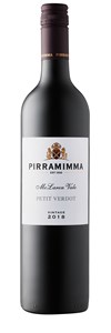 Pirramimma Petit Verdot 2020