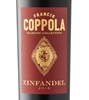 Francis Ford Coppola Diamond Collection Red Label Zinfandel 2018