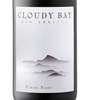 Cloudy Bay Pinot Noir 2018