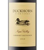 Duckhorn Cabernet Sauvignon 2019