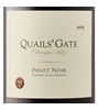 Quails' Gate Estate Winery Stewart Family Reserve Pinot Noir 2019