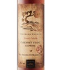 The Hare Wine Co. Frontier Collection Cabernet Franc Icewine 2017