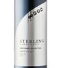 Sterling Heritage Collection Merlot 2017