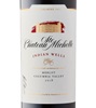 Chateau Ste. Michelle Indian Wells Merlot 2018