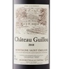 Château Guillou 2018