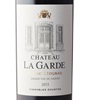 Château La Garde 2015