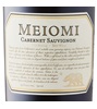 Meiomi Cabernet Sauvignon