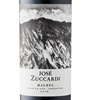 Zuccardi José Malbec 2018