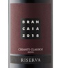 Brancaia Riserva Chianti Classico 2018