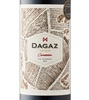 Dagaz Carmenère 2018