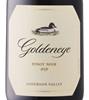 Goldeneye Pinot Noir 2019