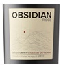 Obsidian Ridge Cabernet Sauvignon 2019