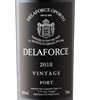 Delaforce Vintage Port 2018