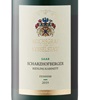 Reichsgraf von Kesselstatt Scharzhofberger Feinherb Saar Riesling Kabinett 2019