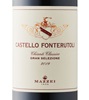 Mazzei Castello Fonterutoli Gran Selezione Chianti Classico 2019