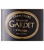 Gardet Prestige Brut Champagne 2006
