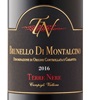 Terre Nere Campigli Vallone Brunello di Montalcino 2016