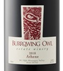 Burrowing Owl Estate Winery Athene 2019