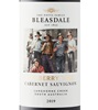 Bleasdale Mulberry Tree Langhorne Creek Cabernet Sauvignon 2020