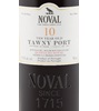 Noval 10 Year Old Tawny Port 19