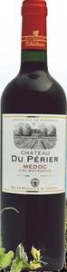 Yvon Mau et Fils Chateau Du Périer 2004