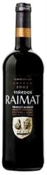 Raimat Tempranillo/Syrah 2004