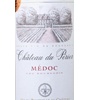 Yvon Mau et Fils Chateau Du Périer 2004