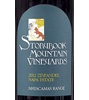 Storybook Mountain Vineyards Storybook Mountain Vineyards Zinfandel 2005