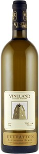Vineland Estates Winery Elevation Sauvignon Blanc 2007