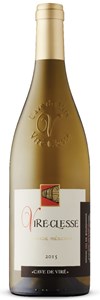 Cave De Viré Viré-Clessé Chardonnay 2009