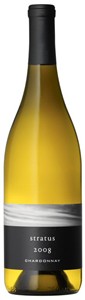 Stratus Chardonnay 2008