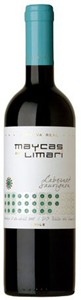 Maycas Del Limarí Especial Reserva Cabernet Sauvignon 2007