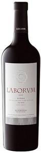 Laborum El Porvenir De Los Andes Syrah 2005