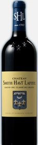 Les Hauts De Smith 2Nd Wine Of Ch. Smith-Haut-Lafitte Daniel Et Florence Cathiard Meritage 2008