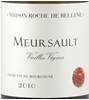 Roche De Bellene Vieilles Vignes Meursault Chardonnay 2009