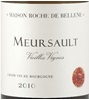 Roche De Bellene Vieilles Vignes Meursault Chardonnay 2009