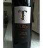 Villa Trasqua Chianti Classico 2008