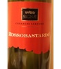 Cesarini Sartori Rossobastardo 2008