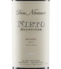 Don Nieto Senetiner Don Nicanor Malbec 2008