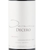 Decero Remolinos Vineyard Malbec 2008