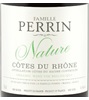 Domaine Perrin Nature 2010