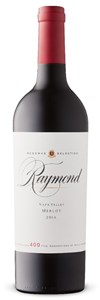 Raymond Reserve Merlot 2008