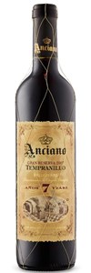 Anciano 7 Year Gran Reserva Tempranillo 2008