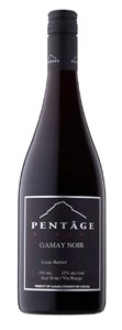 Pentage Winery Gamay Noir 2015