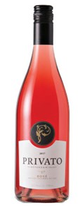 Privato Vineyard & Winery Rose 2016