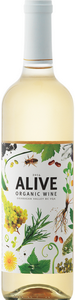 Summerhill Pyramid Winery Alive Organic White 2017